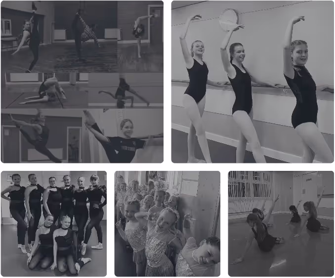 Dance Gallery